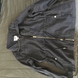Cargo Jacket